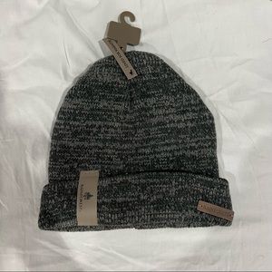 Rainforest Beanie. NWT